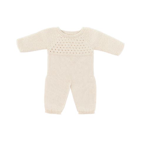 Knitted Pajamas 15 3/4'' - A