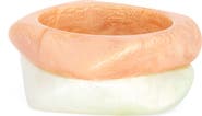NATASHA 2-Pack Bangle Bracelet