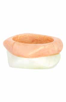 NATASHA 2-Pack Bangle Bracelet