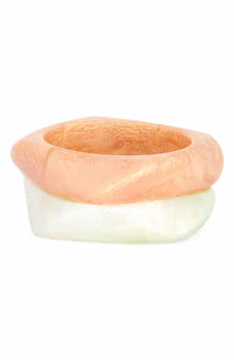 NATASHA 2-Pack Bangle Bracelet