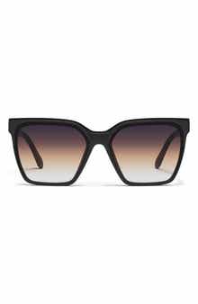 Level Up 60mm Square Sunglasses
