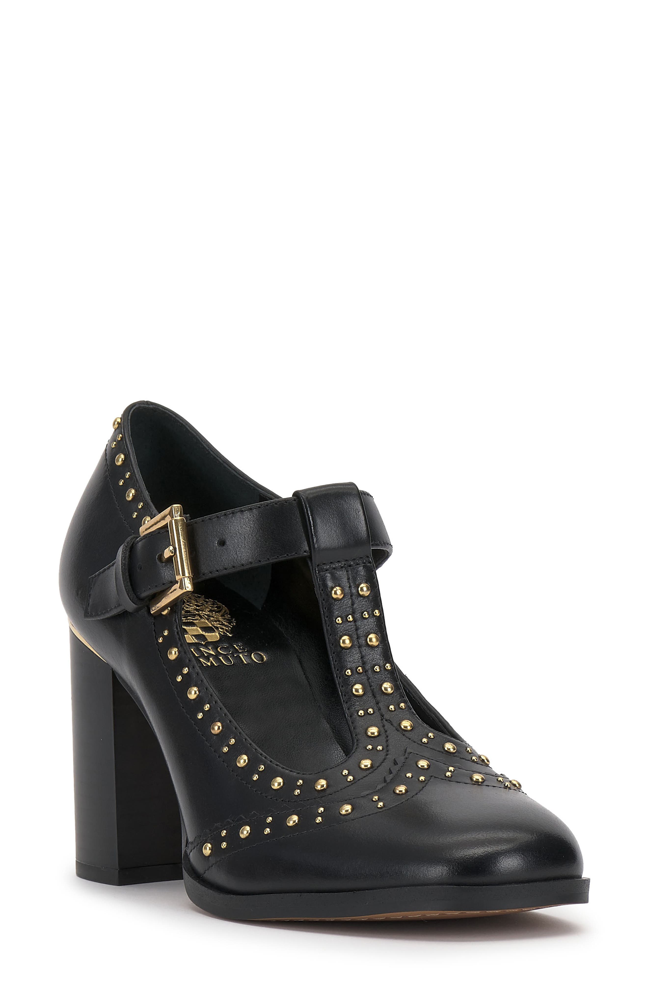 Vince Camuto Maris Mary Jane Pump, Main, color, 