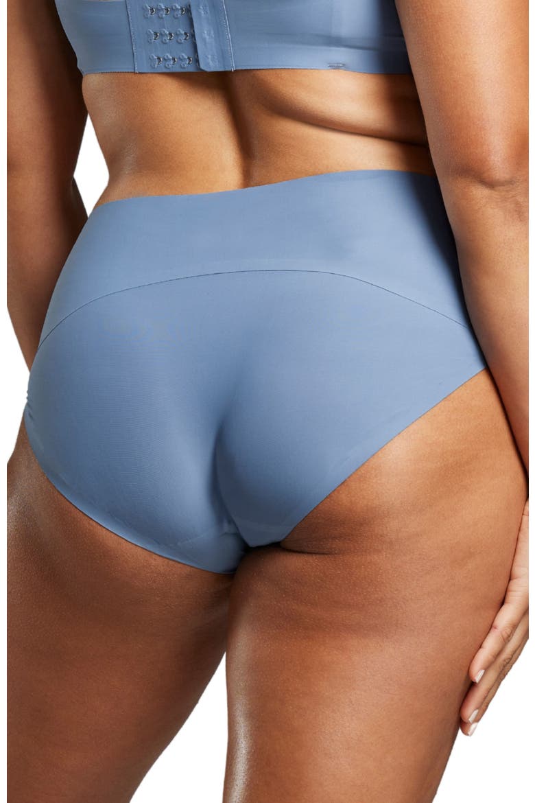 Invisible Shaping Panty, Alternate, color, Wild wind