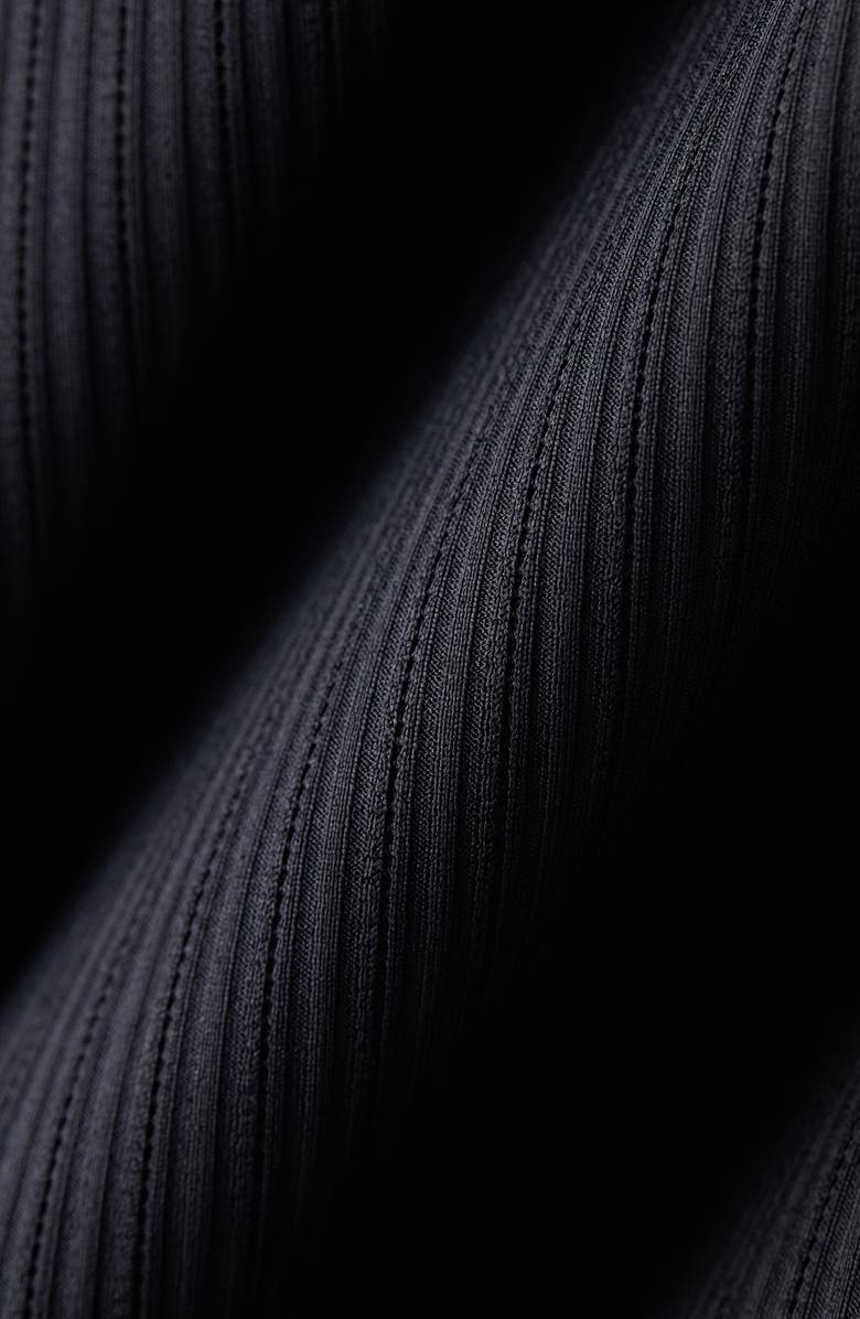 Rhone Lightspeed Performance Tank, Alternate, color, Pure Black