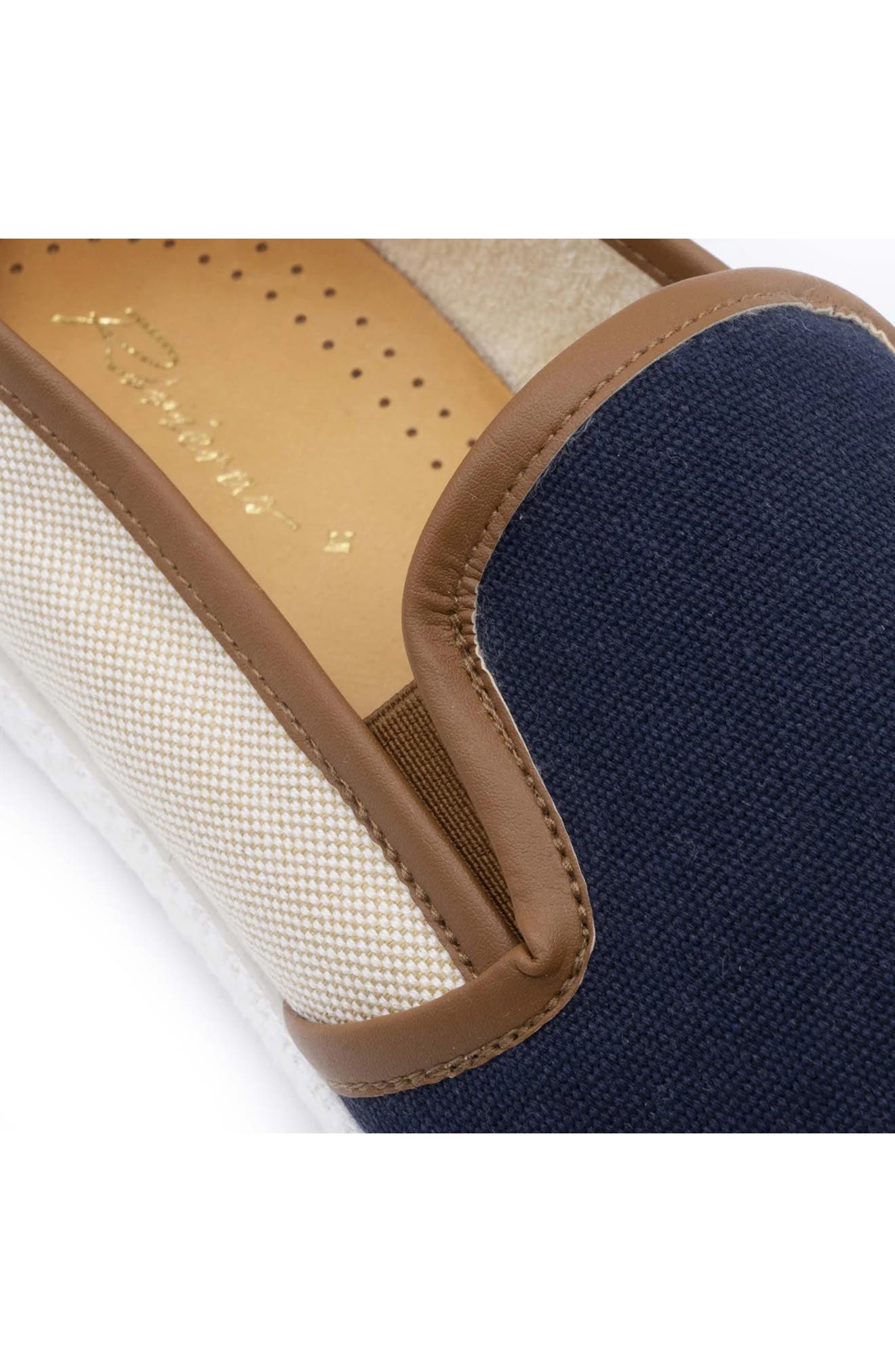 Rivieras 1075 Loafer, Alternate, color, Sagace