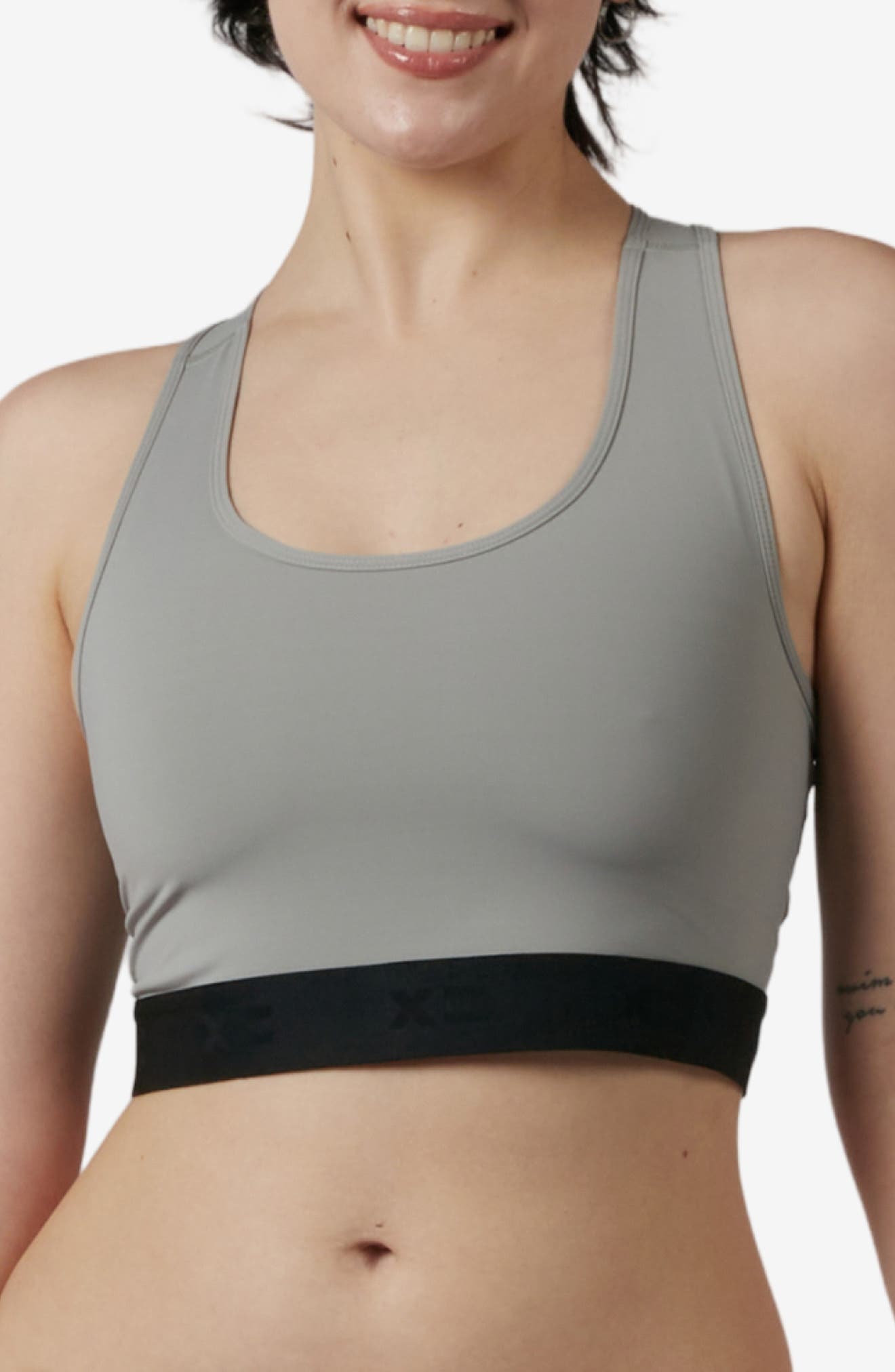 ULTIMATE GRAY