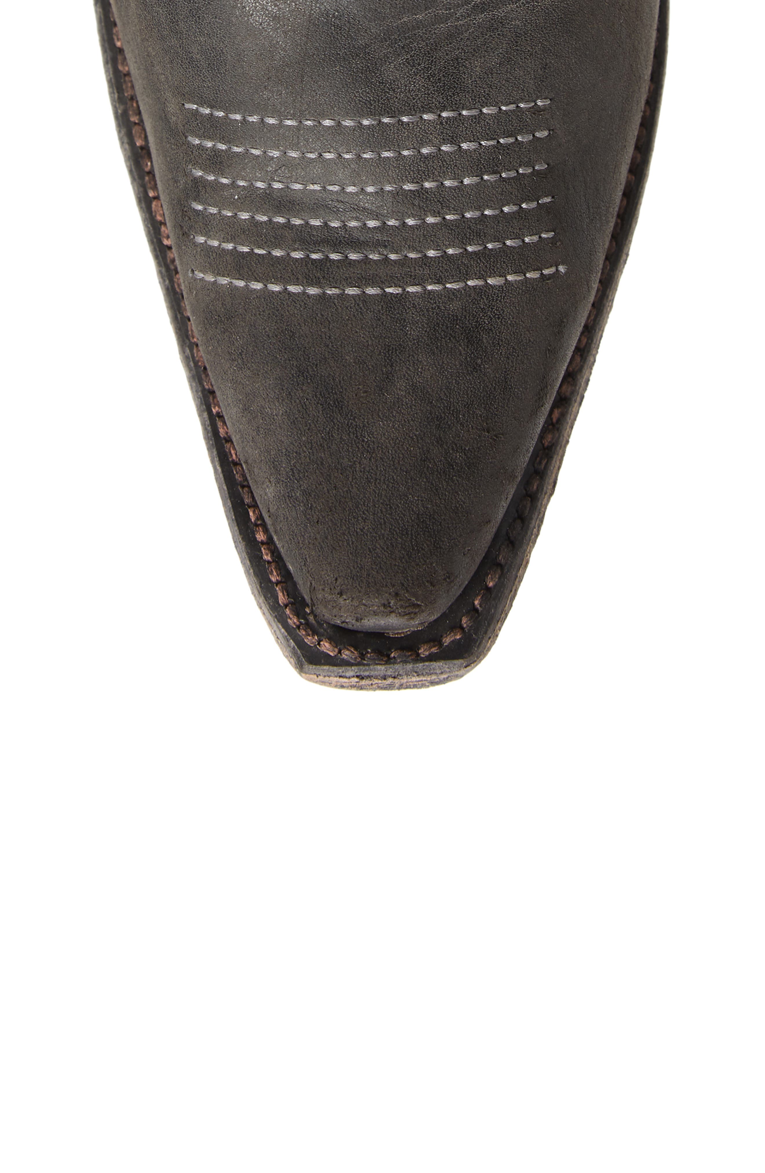 Lane Boots x Junk Gypsy Harness Boot, Alternate, color, 