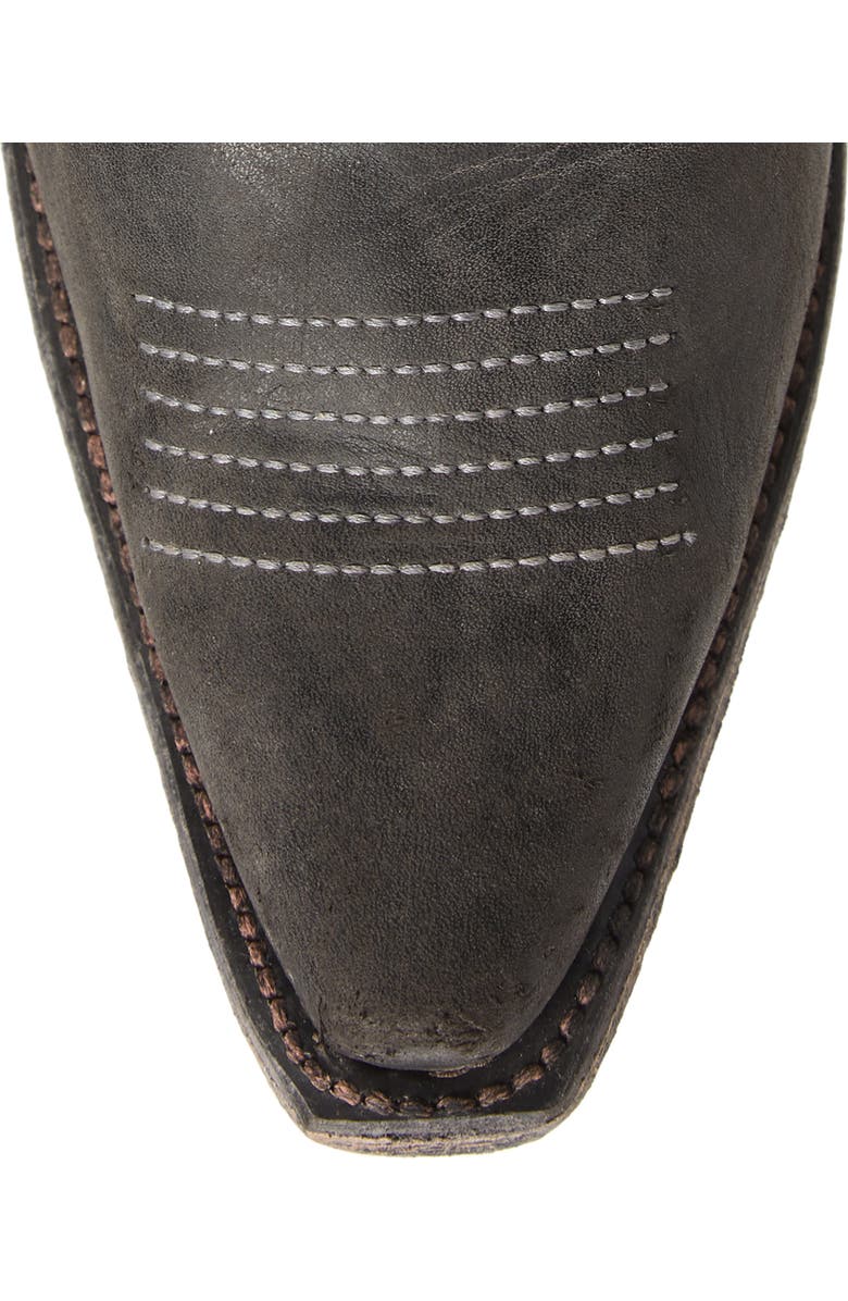 Lane Boots x Junk Gypsy Harness Boot, Alternate, color,