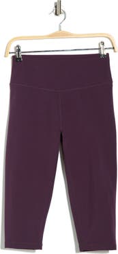 Z by Zella Perform High Waist 2.0 Capri Leggings