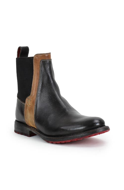 Bed Stu Ethic Chelsea Boot In Multi