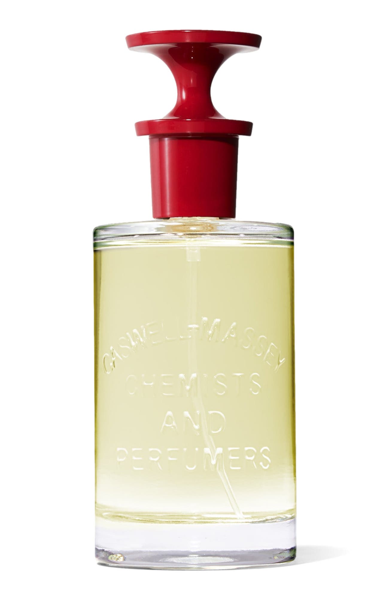 Caswell-Massey Number Six Eau de Parfum (Men) | Nordstrom