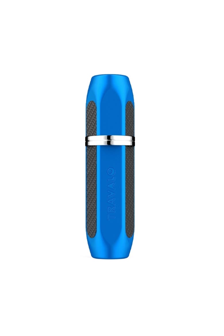 Atomizer Vector, Main, color, Blue