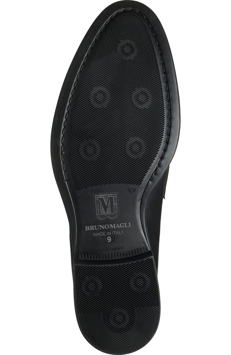 Bruno Magli Rego Bit Loafer, Alternate, color,
