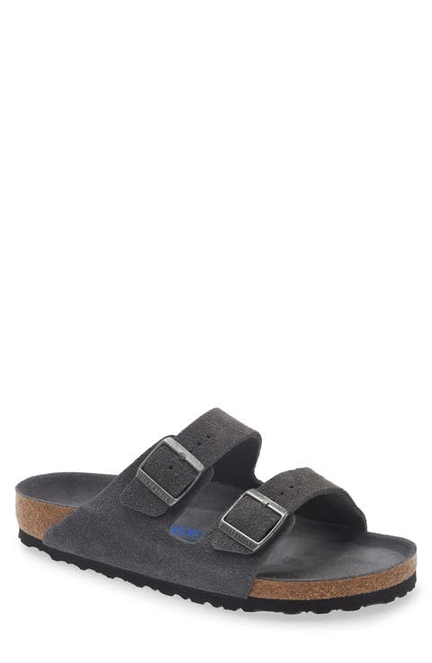 Arizona Soft Footbed Sandal (Men)