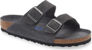 Birkenstock Arizona Soft Footbed Sandal