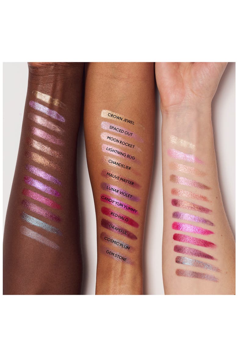 Dazzlelips Crayon Lipstick, Alternate, color, SPACED OUT