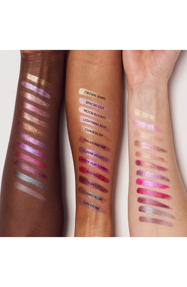 MAC Cosmetics Dazzlelips Crayon Lipstick, Alternate, color, 