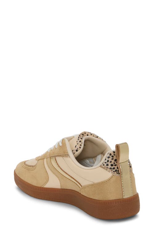 Jessica Simpson Robyna Sneaker In Multi