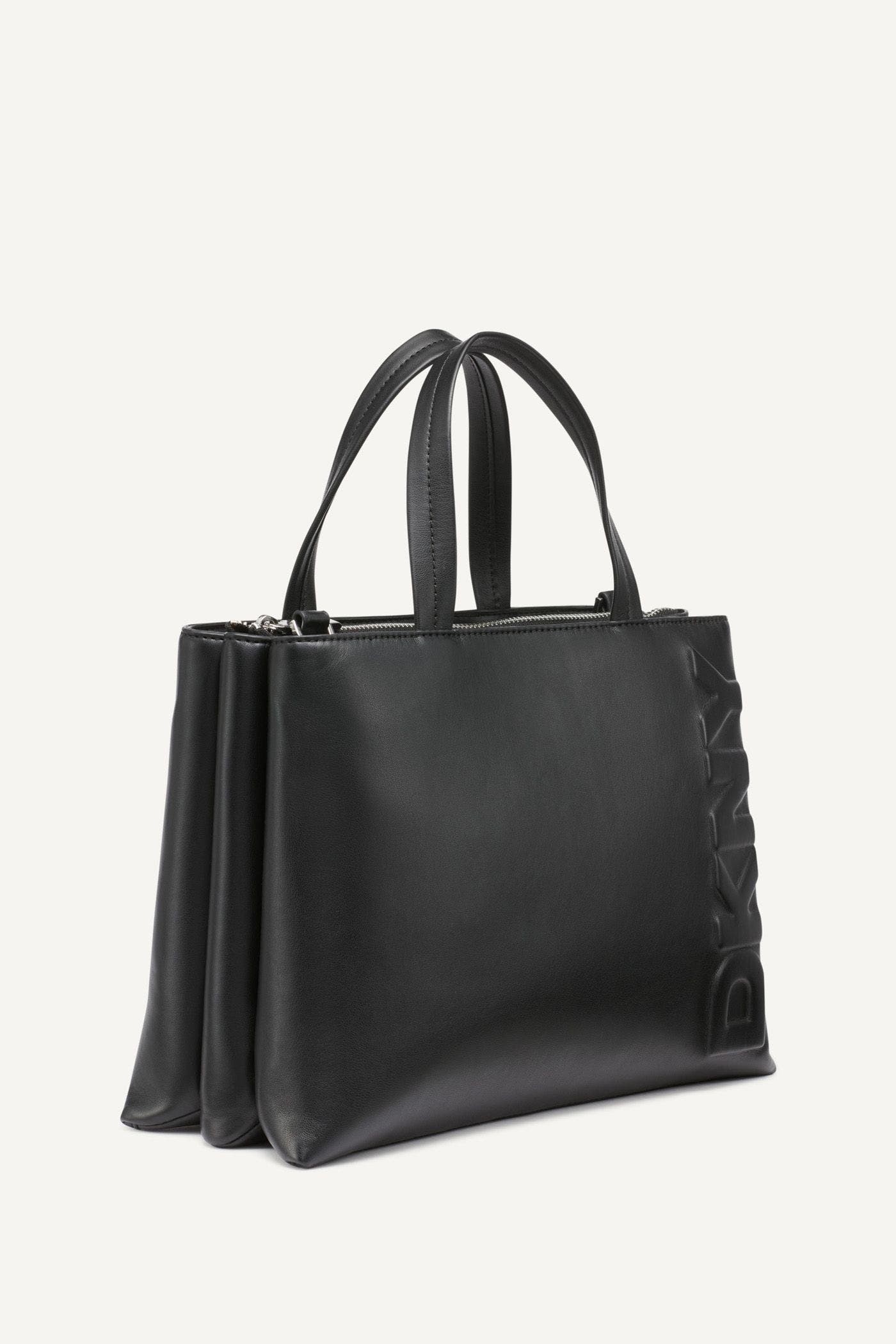 DKNY Tinsley Satchel, Alternate, color, 