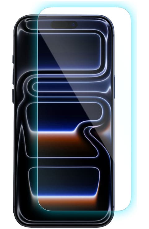 Glass Pro Plus $300 Guarantee Screen Protector for Apple iPhone 17 Pro Max / 16 Pro Max