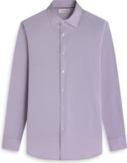 Bugatchi James OoohCotton® Button-Up Shirt