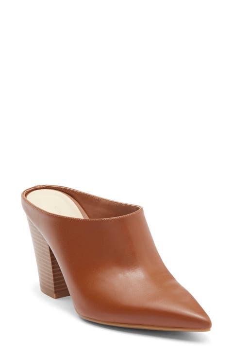Andora Mule (Women)