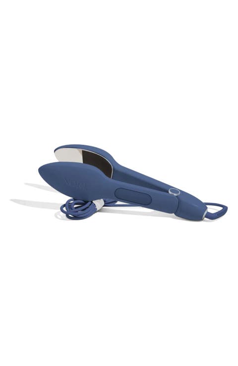 The Nori Press Steam Handheld Steamer & Iron