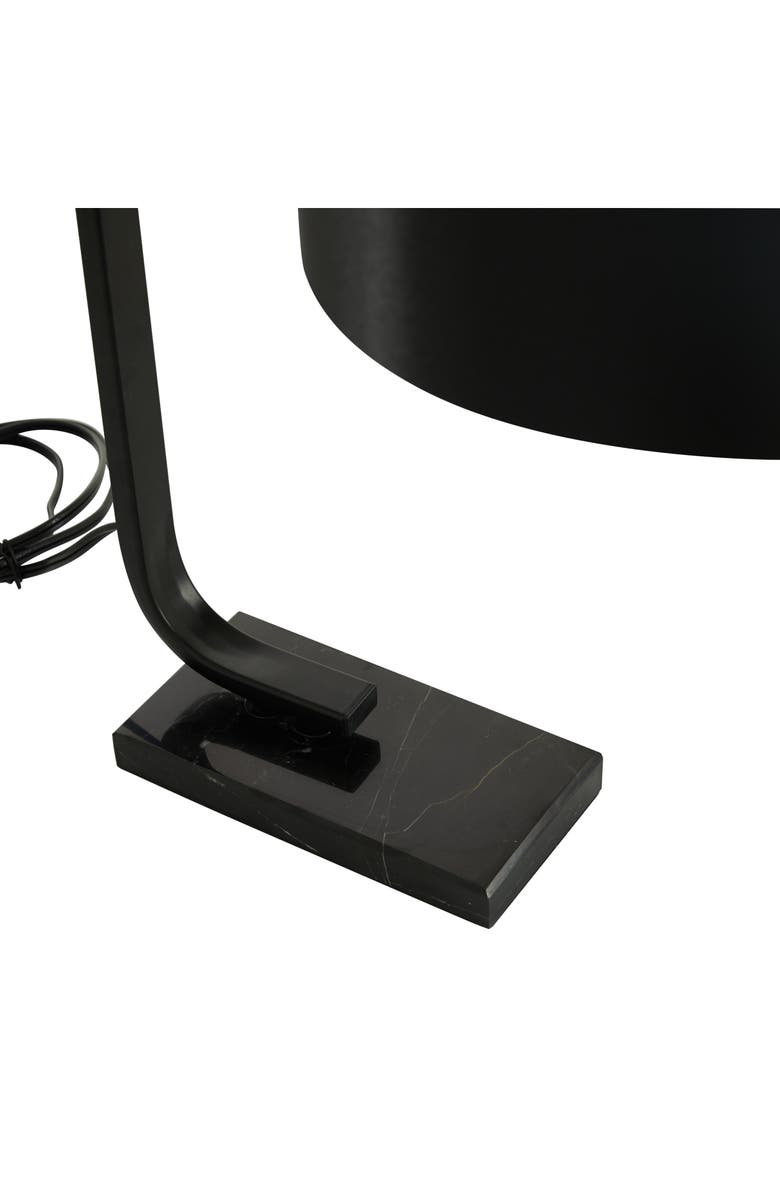 VIVIAN LUNE HOME Metal Desk Lamp, Alternate, color, 