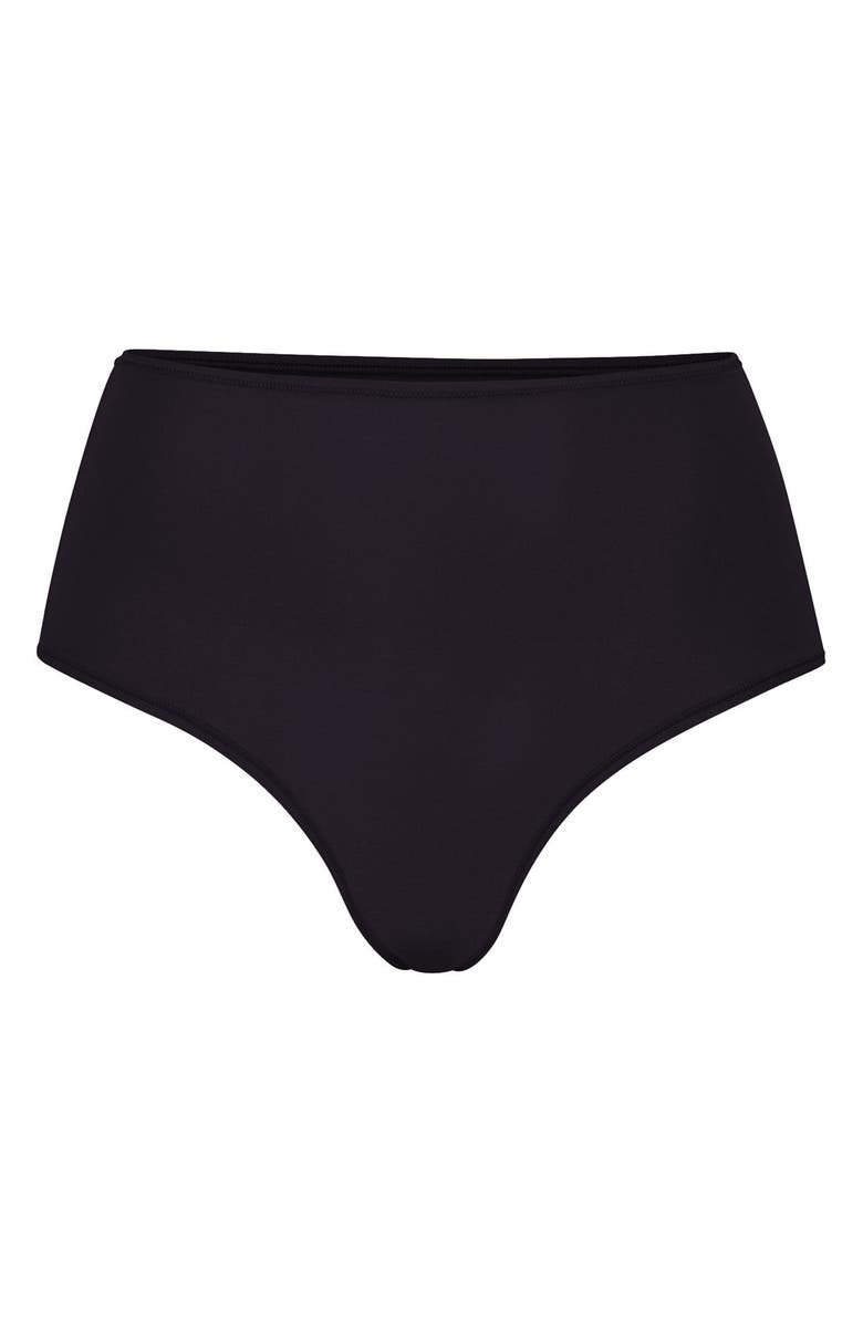 Fits Everybody High Waist Thong