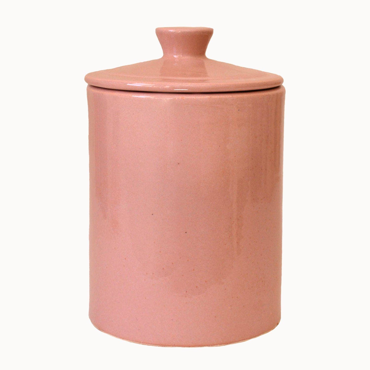 Dusty Rose - Large