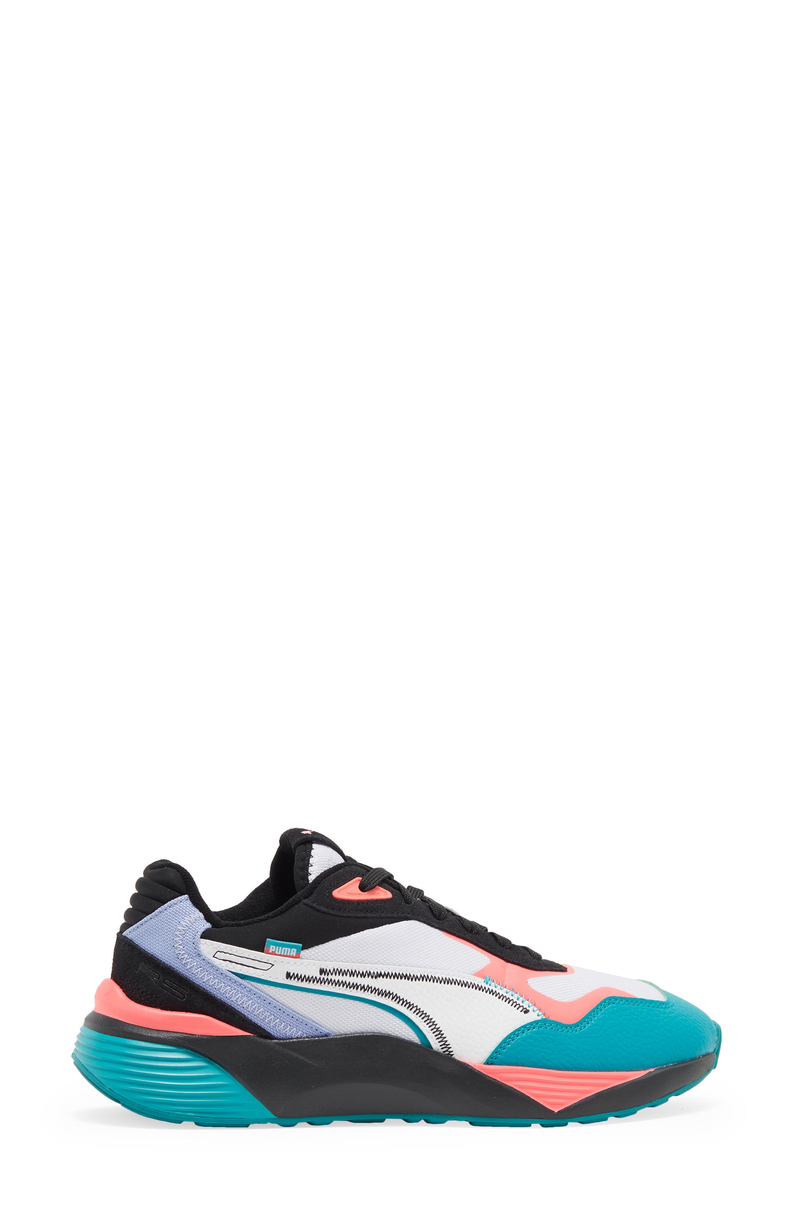 PUMA RS-Metric Sneaker, Alternate, color, 