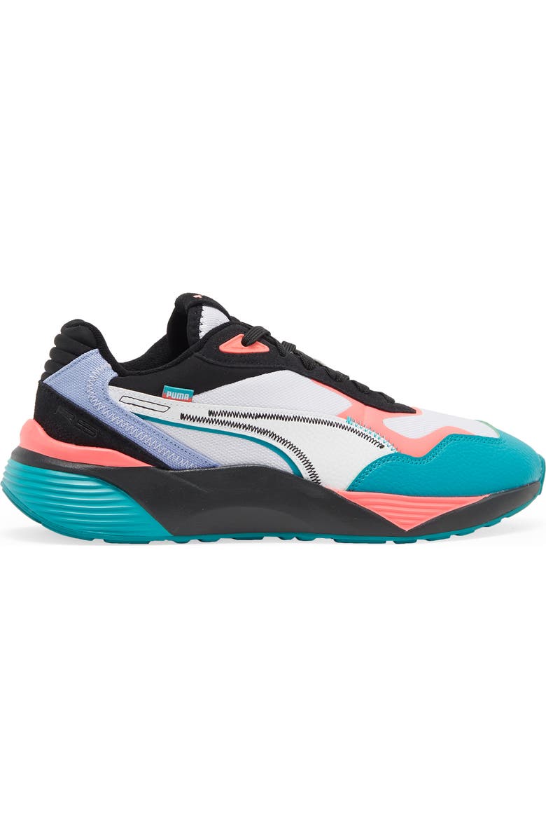 PUMA RS-Metric Sneaker, Alternate, color,
