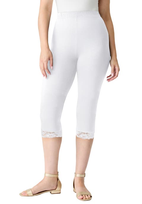 Women's Lace Leggings | Nordstrom