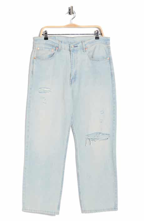 Levi's 565 Loose Straight Leg Jeans