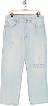 Levi's 565 Loose Straight Leg Jeans