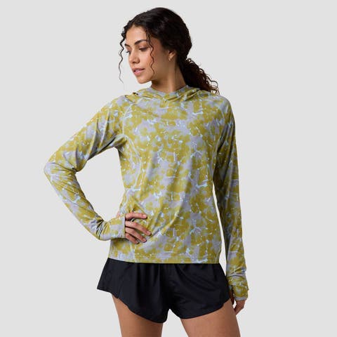 Tahoe Sun Hoodie - Women's