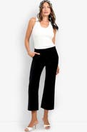 Trina Turk Westport Crop