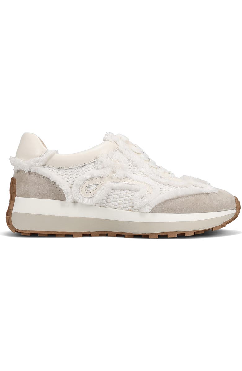 VANELi Quiton Sneaker, Alternate, color, White