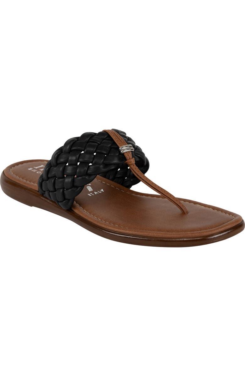 ITALIAN SHOEMAKERS Hasley Flip Flop, Main, color,