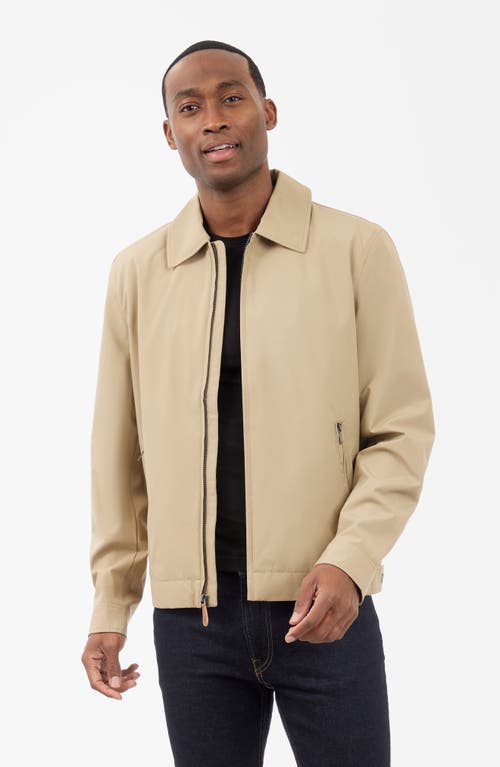 London Fog Athens Hipster Water Resistant Jacket