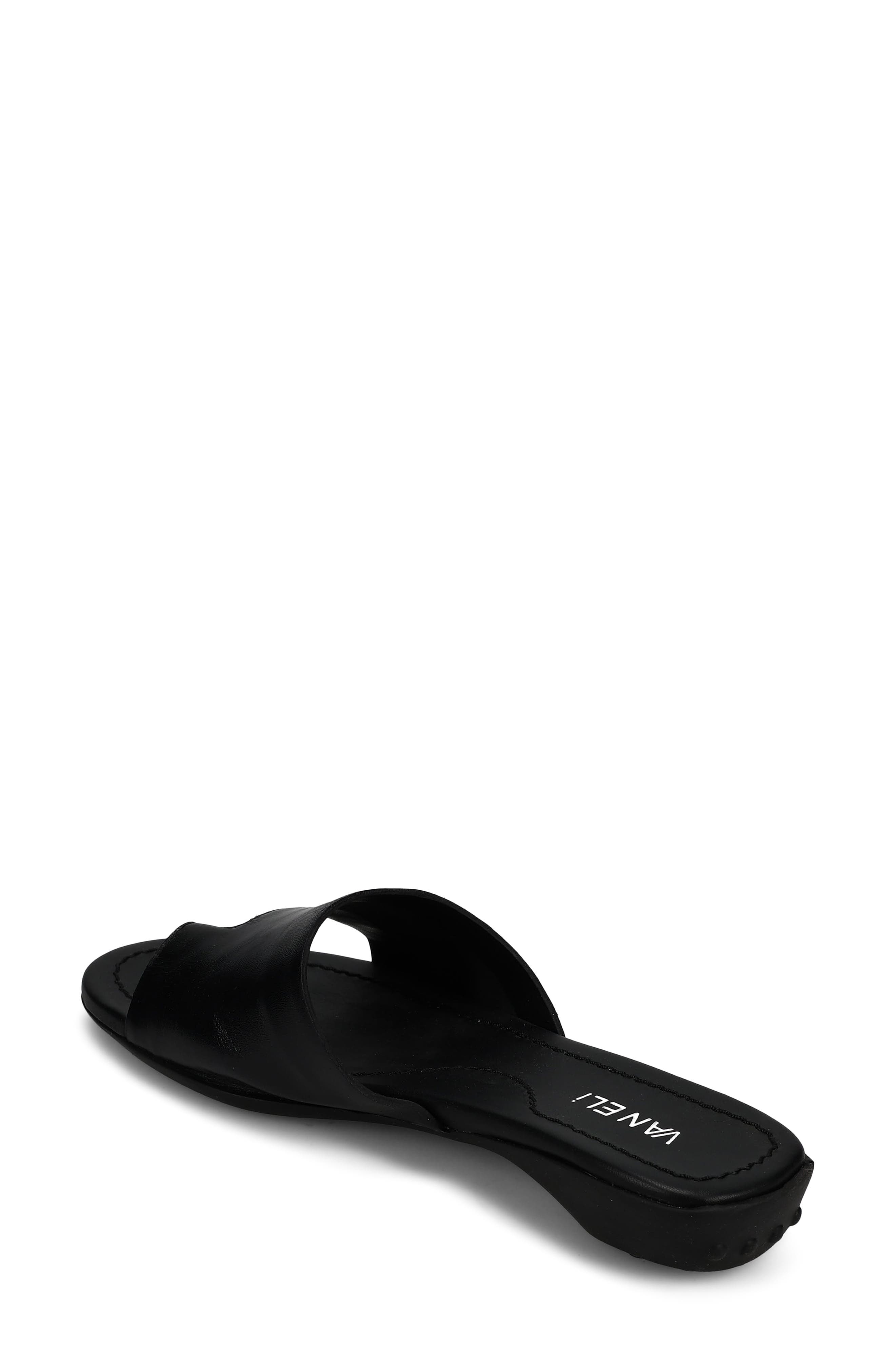 VANELi Tallis Slide Sandal, Alternate, color, 