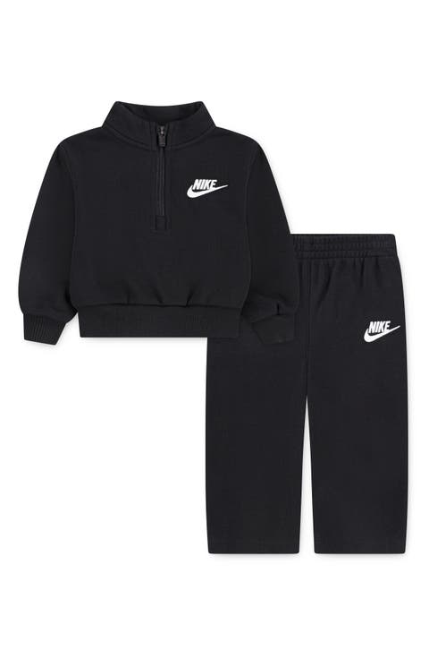 FCRB for Kids BABY SET BLACK ロンパース 黒 bb BABY SET（ロンパース）｜F.C.Real Bristol for Kids（エフシー