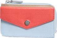 MUNDI SMALL LEATHER GOODS Penny Chain Wallet
