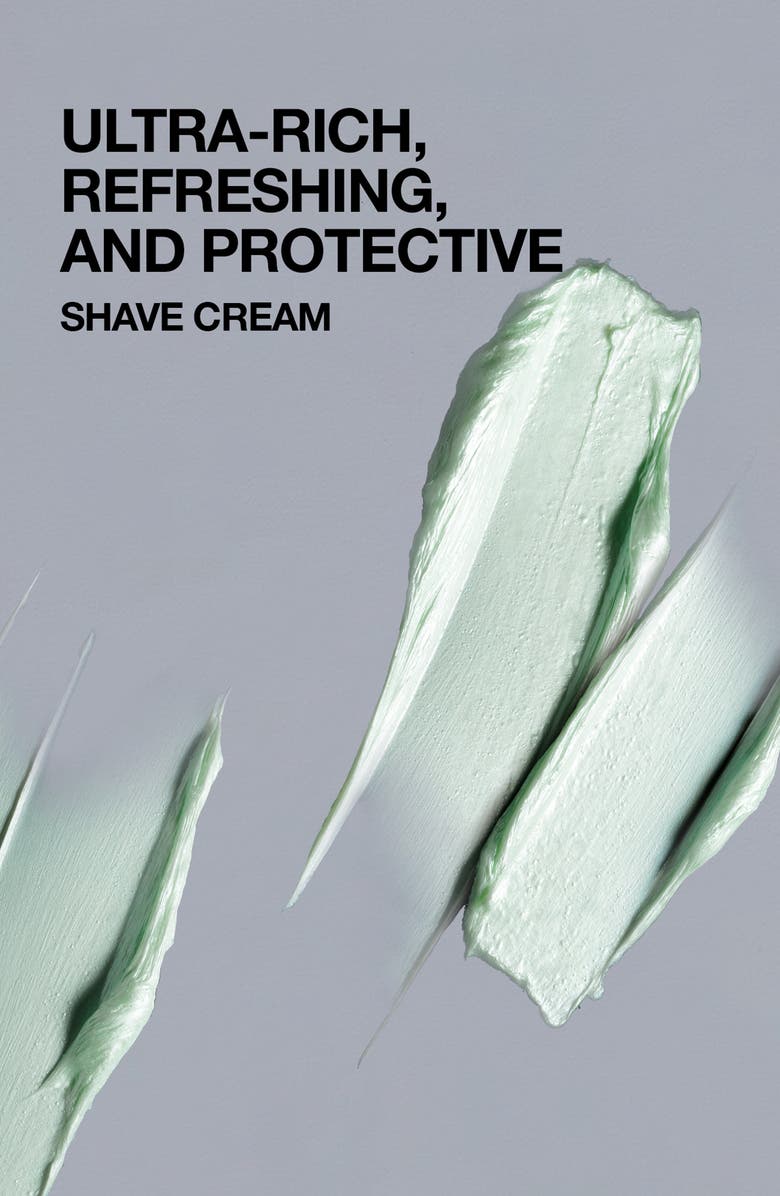 Lab Series Skincare for Men Grooming Cooling Shave Cream, Alternate, color, 