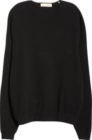 Fear of God Essentials '90s Waffle Knit Sweater