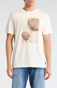 AG Bryce Slim Fit Graphic T-Shirt