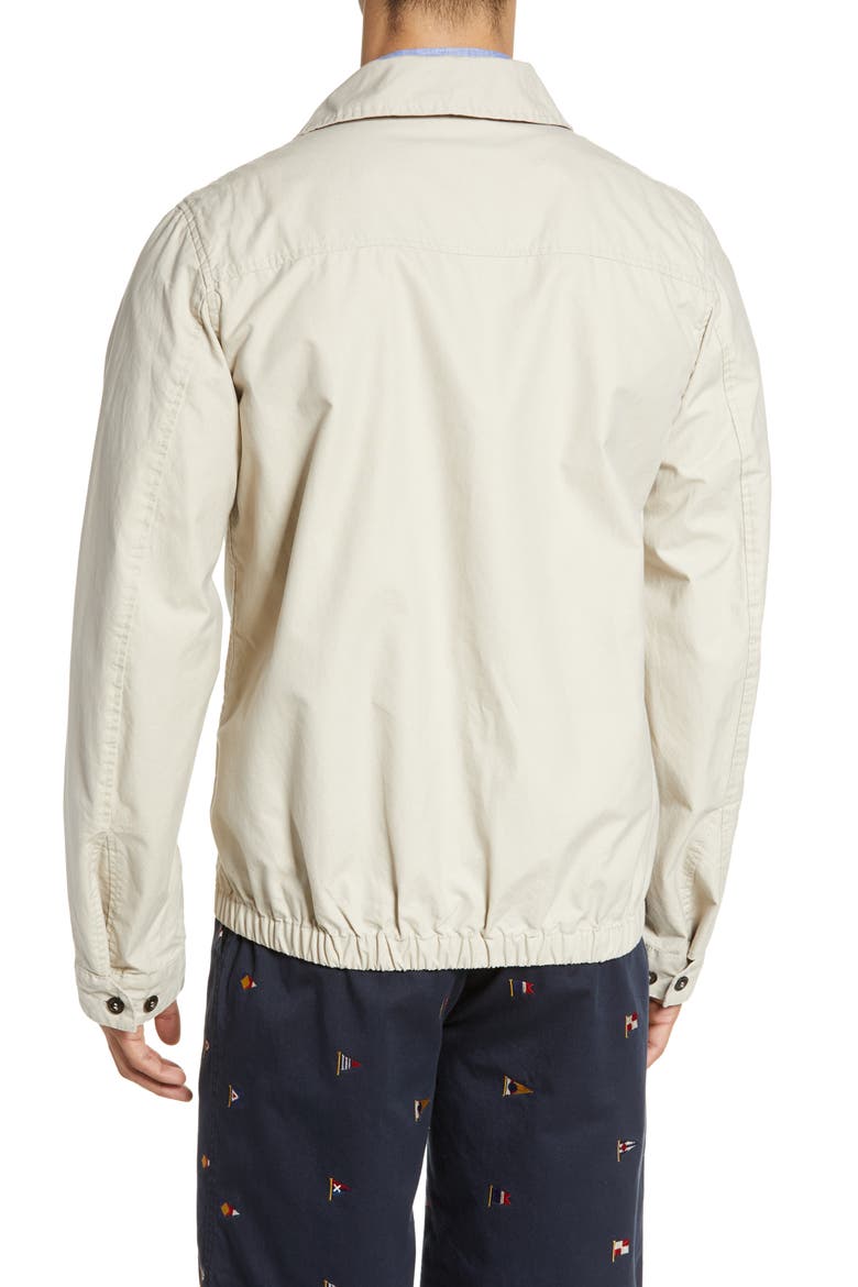 Essential Jacket, Alternate, color, MIST
