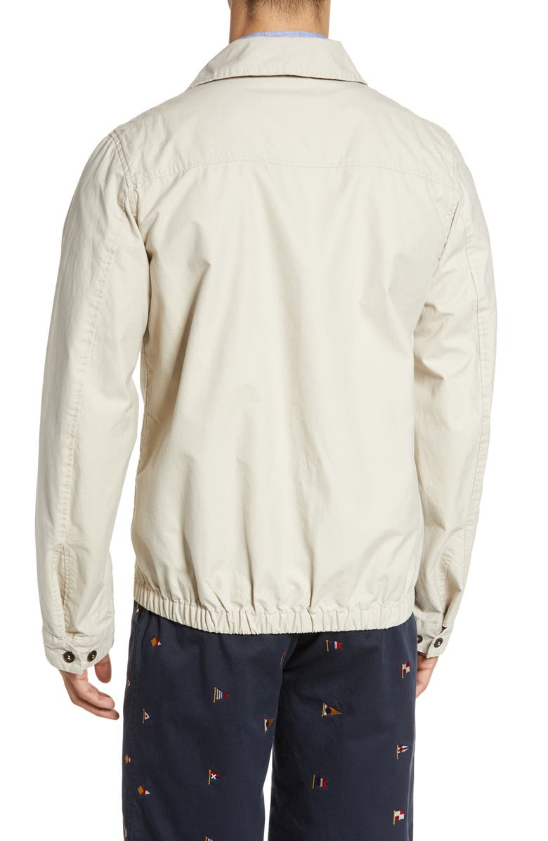 Barbour Essential Jacket, Alternate, color,