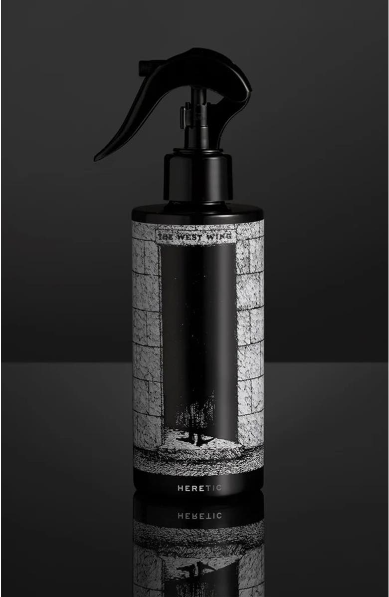 Heretic The West Wing Room Spray, Alternate, color,