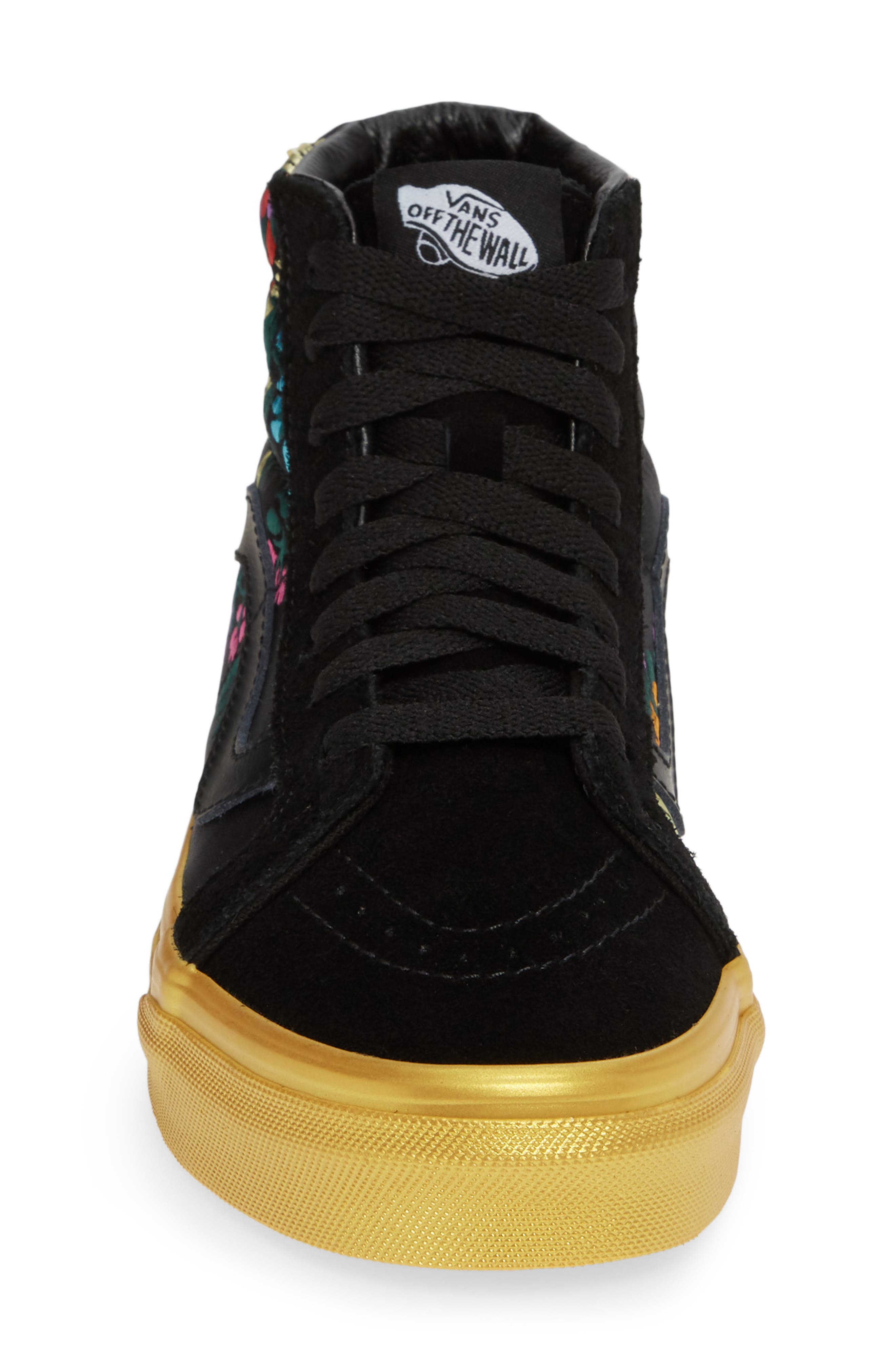 Vans 'Sk8-Hi Reissue' Sneaker, Alternate, color, 